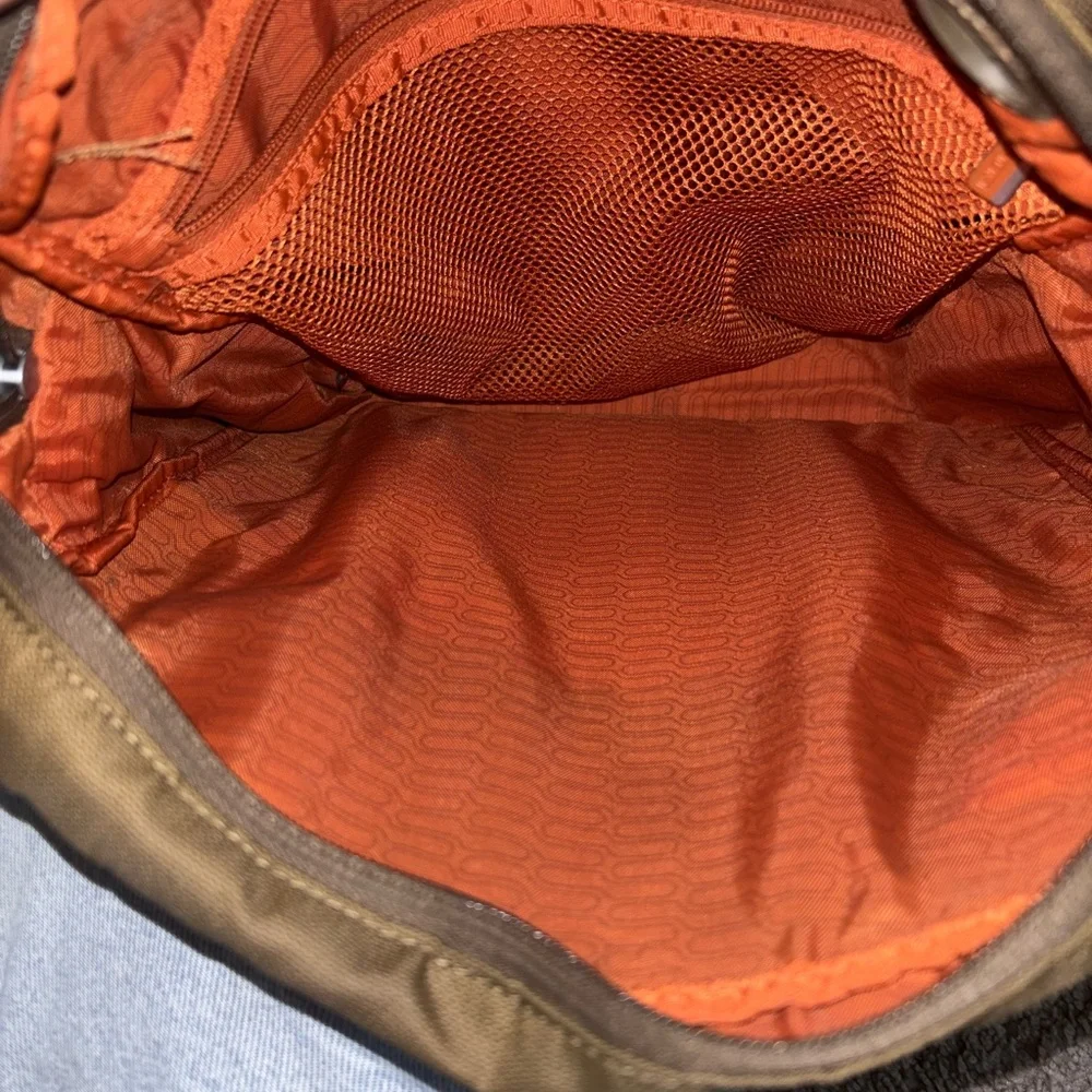 Tumi T-Tech Crossbody Bag